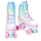 Raven Lexie Multicolor álljtható görkorcsolya | winteroutlet.hu