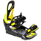 Raven s230 Lime Snowboard Kötés | winteroutlet.hu