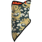 Maskara Extreme Triangle Face Mask Print Gang Arcmaszk | winteroutlet.hu