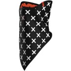 Maskara Extreme Triangle Face Mask Print Cross Arcmaszk | winteroutlet.hu