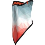 Maskara Extreme Triangle Face Mask Print Geometric Arcmaszk | winteroutlet.hu