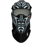 Maskara Extreme Funny Balaclava Tatoo Face maszk | winteroutlet.hu