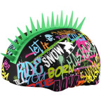 Maskara Extreme Helmet Cover Born to Ride sisakhuzat | winteroutlet.hu