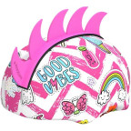 Maskara Extreme Helmet Cover Good Vibes sisakhuzat | winteroutlet.hu