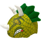 Maskara Extreme Helmet Cover Dino Horns sisakhuzat | winteroutlet.hu