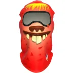 Maskara Extreme Funny Balaclava maszk | winteroutlet.hu