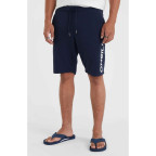 O'Neill Logo Sweatshorts Kék Rövidnadrág | winteroutlet.hu