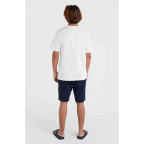 O'Neill Logo Sweatshorts Kék Rövidnadrág | winteroutlet.hu