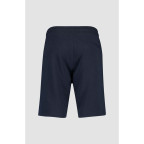 O'Neill Logo Sweatshorts Kék Rövidnadrág | winteroutlet.hu