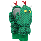 Nylon Mitts 3D Gyerekkesztyű