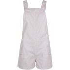 Salopeta O'Neill Dungaree Alb | winteroutlet.ro