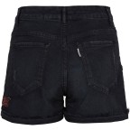 Pantaloni scurți O'Neill Essentials 5-Pocket Shorts Negru | winteroutlet.ro