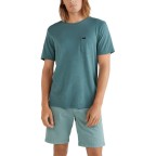 Tricou O'Neill Jack's Base T-Shirt Verde | winteroutlet.ro