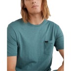 Tricou O'Neill Jack's Base T-Shirt Verde | winteroutlet.ro