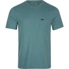 Tricou O'Neill Jack's Base T-Shirt Verde | winteroutlet.ro