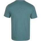 Tricou O'Neill Jack's Base T-Shirt Verde | winteroutlet.ro