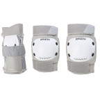 Set Protectie Raven Dexard Gri | winteroutlet.ro
