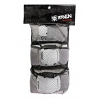 Set Protectie Raven Dexard Gri | winteroutlet.ro