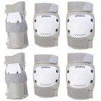 Set Protectie Raven Dexard Gri | winteroutlet.ro