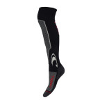 O'Neill Ski Sock Fekete Sí és Snowboard Zokni  | winteroutlet.hu