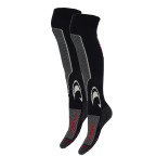 O'Neill Ski Sock Fekete Sí és Snowboard Zokni  | winteroutlet.hu