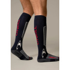 O'Neill Ski Sock Fekete Sí és Snowboard Zokni  | winteroutlet.hu