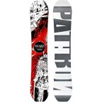 Pathron Sensei Carbon snowboard deszka | winteroutlet.ro