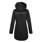 Geaca Kilpi Peru Negru | winteroutlet.ro