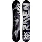 Placa Snowboard Raven Lupus | winteroutlet.ro