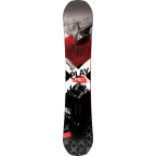 Placa Snowboard