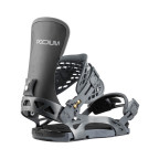 Drake Podium Grey Snowboard Kötés | winteroutlet.hu