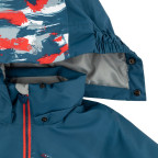 Salopeta schi si snowboard Copii Kilpi Pontino | winteroutlet.ro