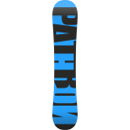 Snowboard