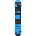 Snowboard Pathron