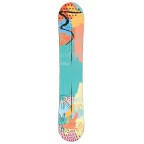 Placa Snowboard Raven Anna | winteroutlet.ro