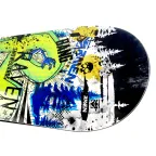 Raven Bang Junior Snowboard deszka | winteroutlet.hu