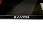 Raven Barracuda Carbon Narancssárga Snowboard deszka | winteroutlet.hu