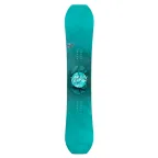 Raven PRO Marble Carbon Snowboard deszka | winteroutlet.hu