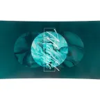 Raven PRO Marble Carbon Snowboard deszka | winteroutlet.hu