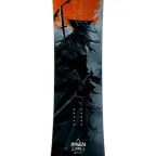 Raven Sensei Carbon Snowboard deszka | winteroutlet.hu