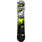 Snowboard Deszka