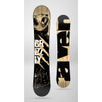 Raven Grizzly
