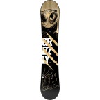 Raven Grizzly