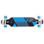 Longboard Raven Torex Albastru | winteroutlet.ro
