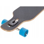 Longboard Raven Torex Albastru | winteroutlet.ro