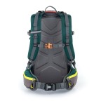 Rucsac Kilpi Rise Turcoaz 30L | winteroutlet.ro