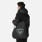 Rossingol Basic Boot Bag Fekete sicipő táska | winteroutlet.hu
