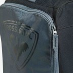 Rossingol Tactic Boot Bag Fekete táska | winteroutlet.hu