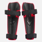 Rossignol Forearm Protection Fekete/Piros | winteroutlet.hu