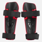 Rossignol Hero Forearm Protection JR Fekete/Piros | winteroutlet.hu